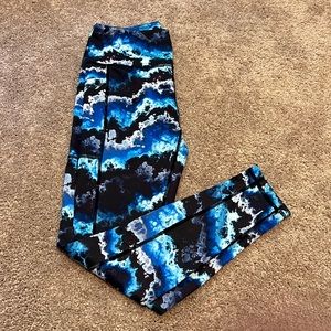 CVG (Constantly Varied Gear) leggings with pockets